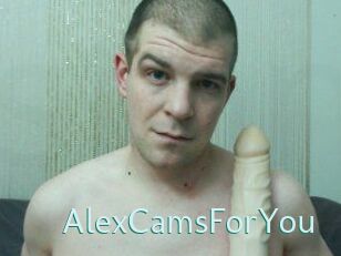 AlexCamsForYou