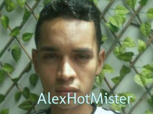 AlexHotMister