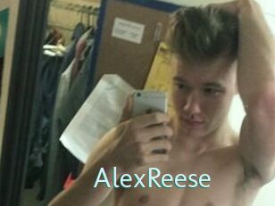 AlexReese