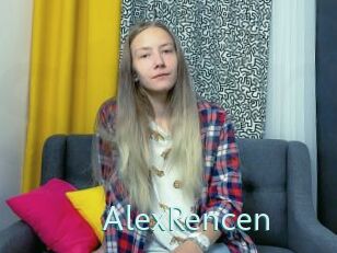 AlexRencen