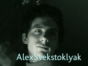 AlexSvekstoklyak