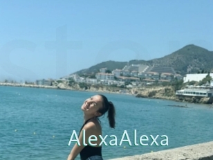 AlexaAlexa