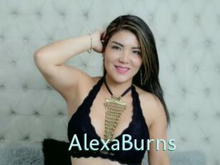 AlexaBurns