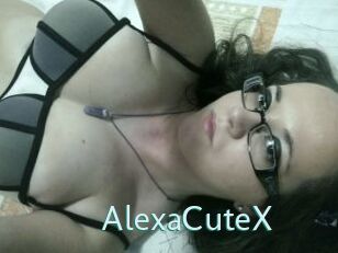 AlexaCuteX