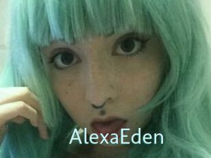 Alexa_Eden