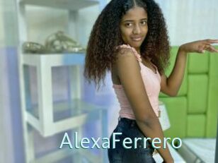 AlexaFerrero