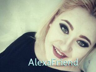 AlexaFriend