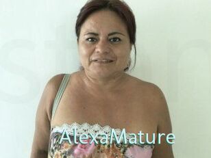 AlexaMature