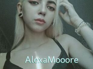 AlexaMooore