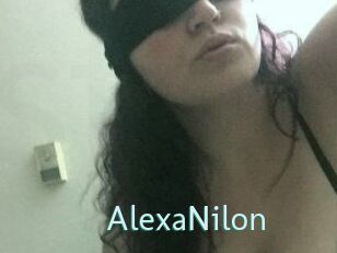 Alexa_Nilon