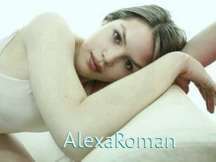 AlexaRoman