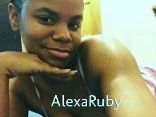 Alexa_Ruby