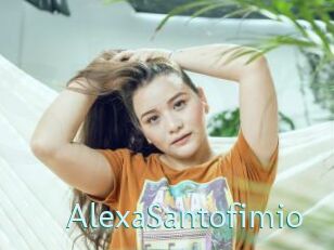 AlexaSantofimio
