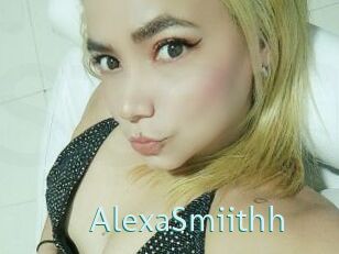 AlexaSmiithh