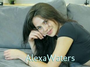 AlexaWaters