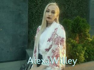 AlexaWilley