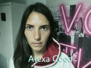 Alexa_Coed