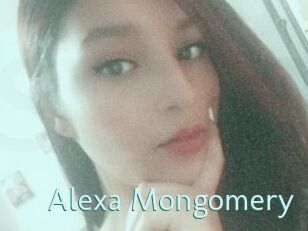 Alexa_Mongomery