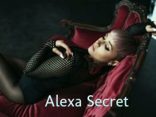 Alexa_Secret