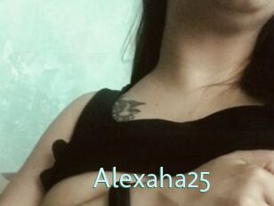 Alexaha25