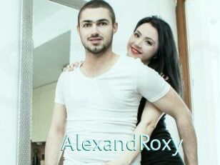 AlexandRoxy