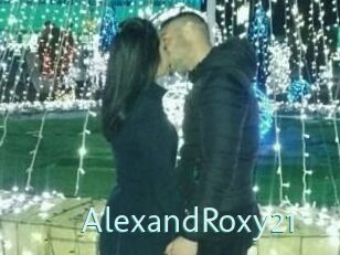 AlexandRoxy21