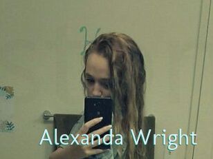 Alexanda_Wright