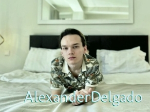 AlexanderDelgado