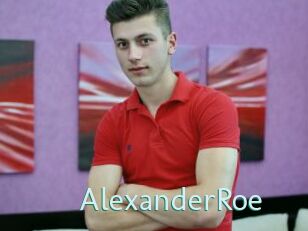 AlexanderRoe