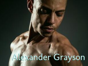 Alexander_Grayson