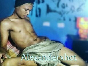 Alexanderxhot