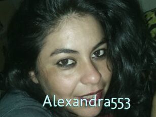 Alexandra553