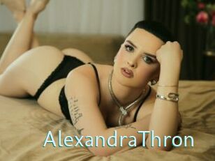 AlexandraThron
