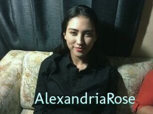 Alexandria_Rose