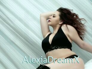 AlexiaDreamX