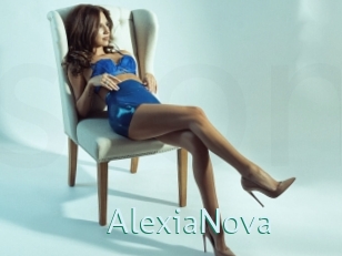 AlexiaNova