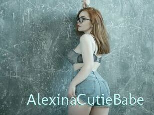 AlexinaCutieBabe