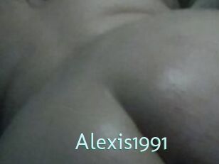 Alexis1991