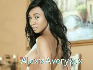 AlexisAveryxxx