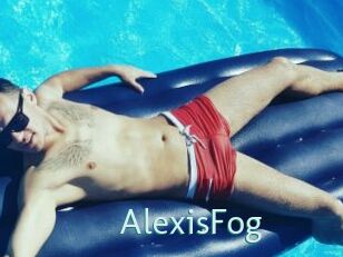 AlexisFog