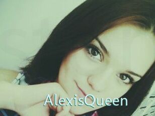 AlexisQueen