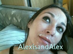 AlexisandAlex