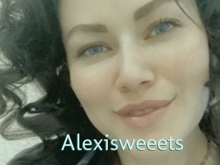 Alexisweeets