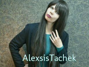 AlexsisTachek