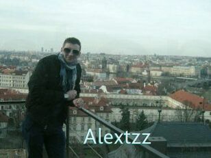 Alextzz