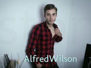 AlfredWilson