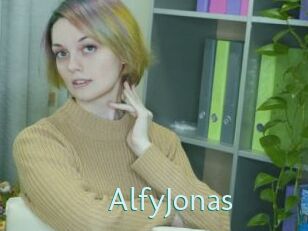 AlfyJonas