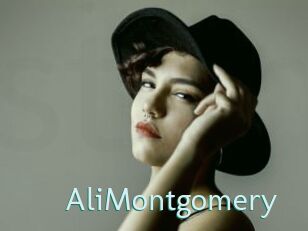 AliMontgomery