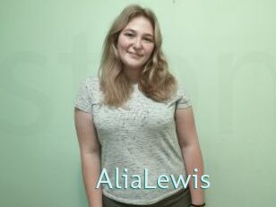 AliaLewis