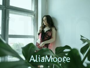 AliaMoore